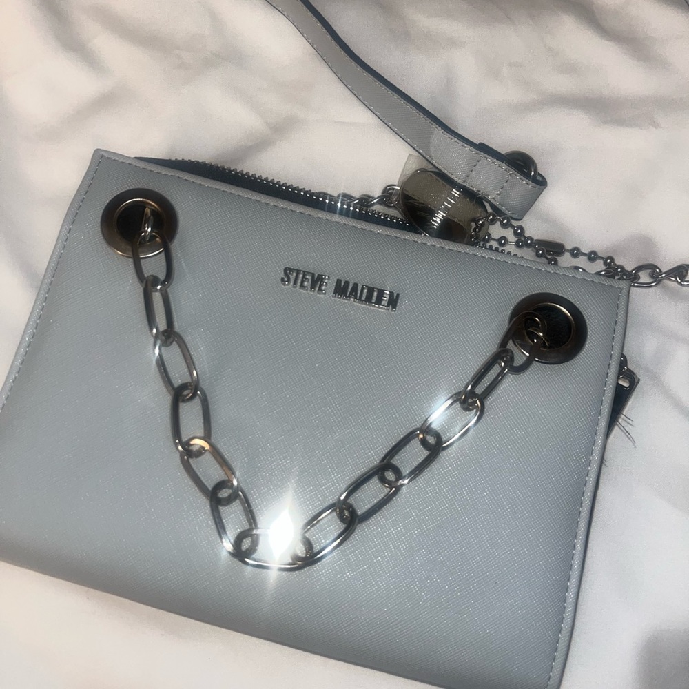 Steve Madden Chain Strap Bag